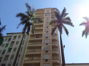 Amazonas Palace Hotel Belo Horizonte - Avenida Amazonas