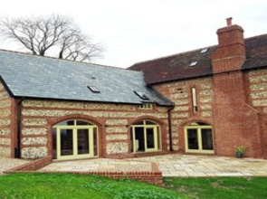 Lodge Farmhouse Bed & Breakfast