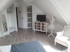 La Maison DIsabelle