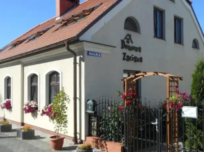 Domowe Zacisze