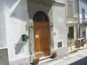 Casa Leonardo da Vinci