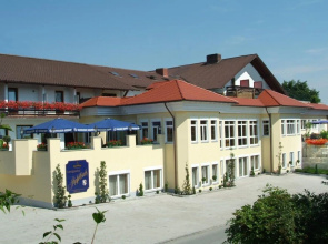 Landgasthof Apfelbeck