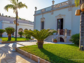 Relais Villa Magnolia