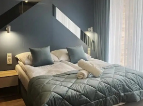 Apartament AMSTERDAM