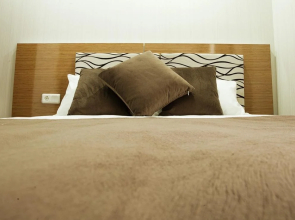 Kinali Hotel