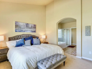 3,600 Sq Ft, Large Fenced Yard: Heber City Retreat