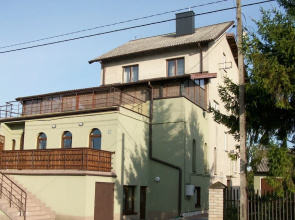 Domowe Spanie