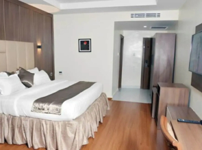 Wetland Hotel Abuja