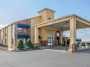 Quality Inn Rolla