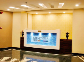 Spectrum Resort & Spa, Udaipur