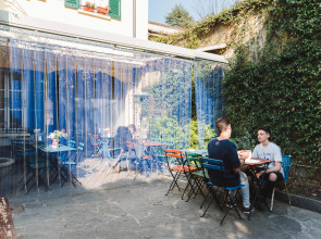 Ostello Bello Lake Como