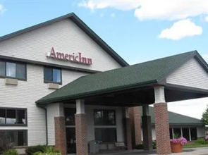 AmericInn Hotel & Suites Mounds View