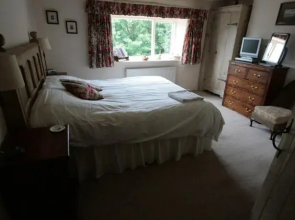 Allmans Heath Cottage