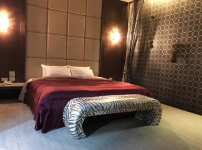 Hiye Fashion Motel