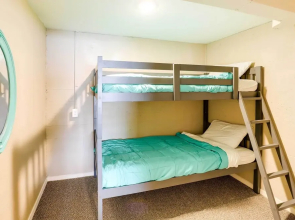 Epic Family Getaway w/ Pool, Game Room & Fire Pit!