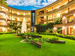 Hotel Malligi