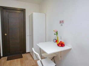 Уютные студии на улице Луговая 77