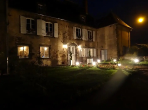 La Bromontoise Chambres d'Hôtes