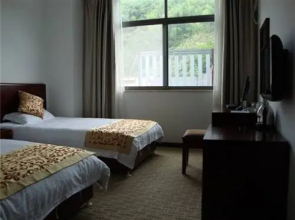 City 118 Huangshan Scenic Area Hotel