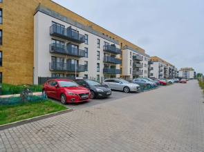 Edmunda Kajdasza Apartments by Renters