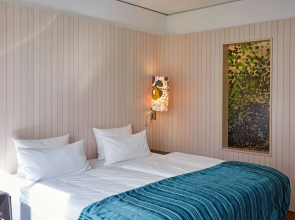 Scandic Berlin Potsdamer Platz