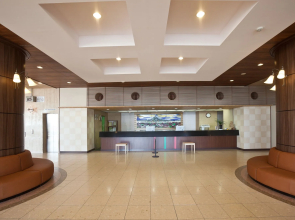 Kirishima Kokusai Hotel