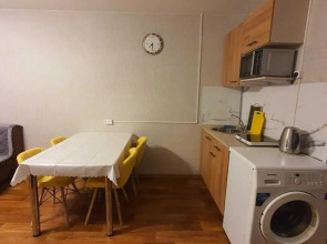 Апартаменты на улице Красного знамени 47