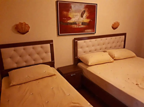 Hotel Ramosaco