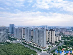 HanTing Hotel (Jinan Shandong International Convention and Exhibition Center)