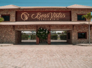 Boas Vistas - Canoa Beach