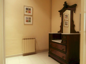 Apartaments Sant Jordi Girona 97