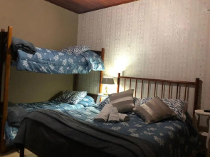 Pousada Casa Da Severina