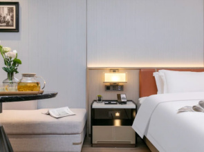 Wyndham Garden Changsha Yuelu