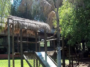 Hotel Farol Do Lago