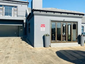 Airport Imperial Guest House