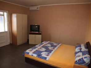 Apartments Porto Lastva