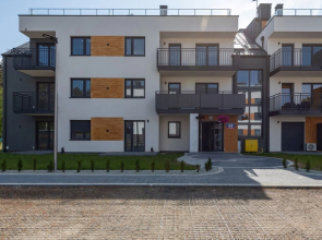 Klimaty Bałtyku Apartment by Renters