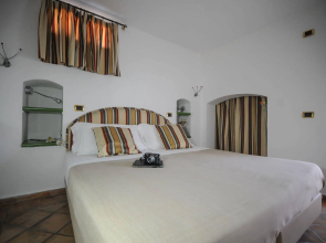Hotel Tirreno