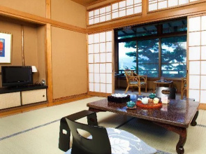 Izunagaoka Onsen Ebisuya