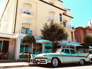 Hotel B&B Sole