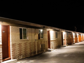 Modern Motel