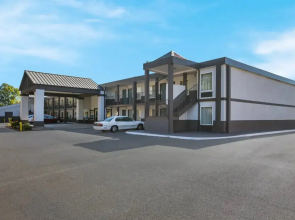 Rodeway Inn Commerce