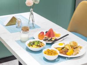 meitianHotel(美天酒店（茅箭区顾家岗店）)