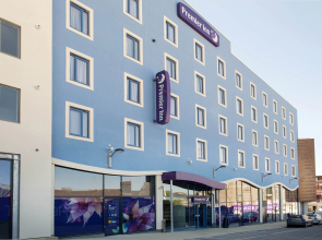 Premier Inn Dorchester