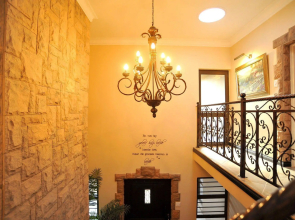 Sunset Manor Guest House