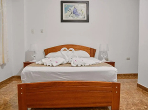 Sueño Tropical