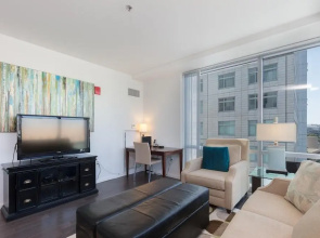 Bluebird Suites in Kendall Square