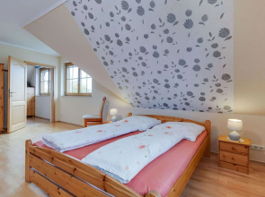 Apartment in Kuhlungsborn Near Sandy Beach