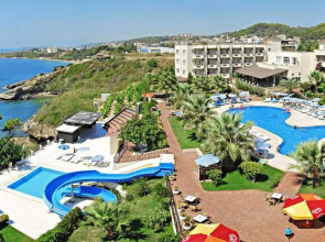 Aska Bayview Resort 