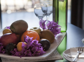 Golden Age Crystal Bodrum - All inclusive